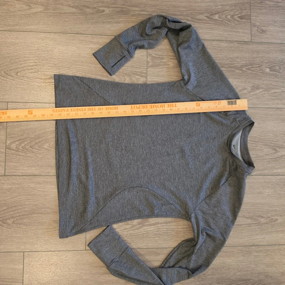 Nike pro dri